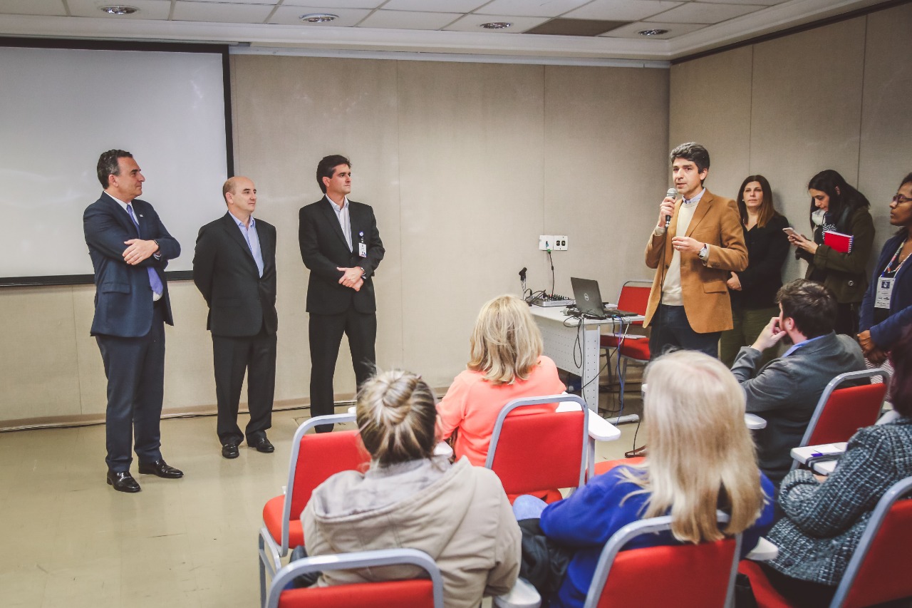 CDHU promove o II Encontro Técnico para troca de experiências sobre o trabalho de pós-ocupação CDHU promove o II Encontro Técnico para troca de experiências sobre o trabalho de pós-ocupação