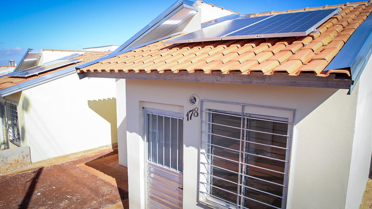 Habitação abre inscrições para sorteio de 370 casas na região de Rio Preto Habitação abre inscrições para sorteio de 370 casas na região de Rio Preto