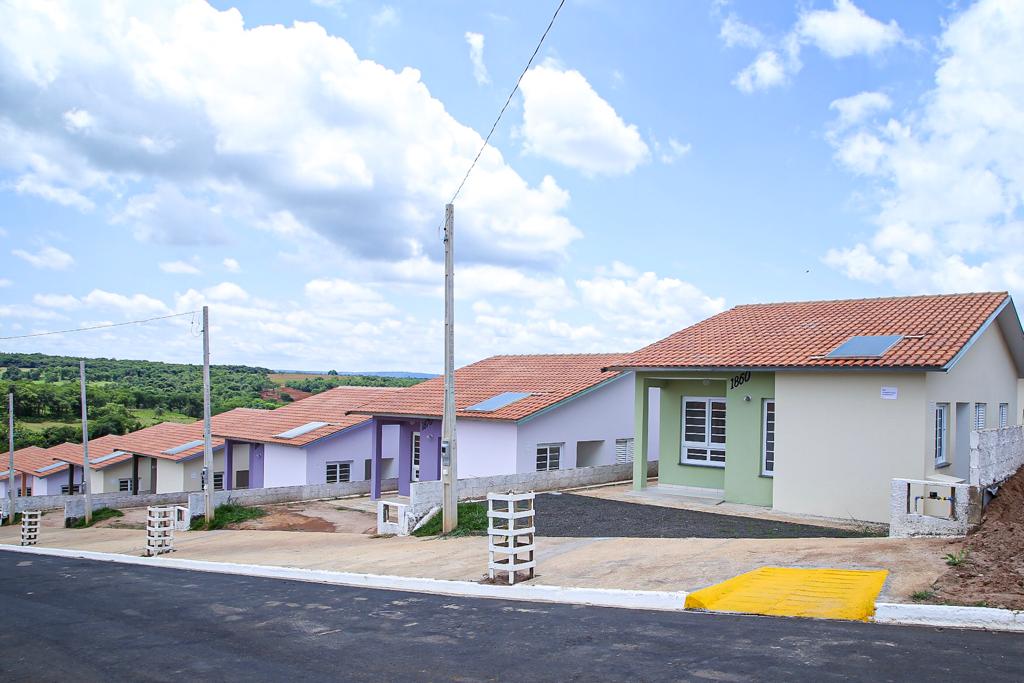 Habitação Estadual abre inscrições do Programa Nossa Casa em Itapira e Joanópolis, região de Campinas Habitação Estadual abre inscrições do Programa Nossa Casa em Itapira e Joanópolis, região de Campinas