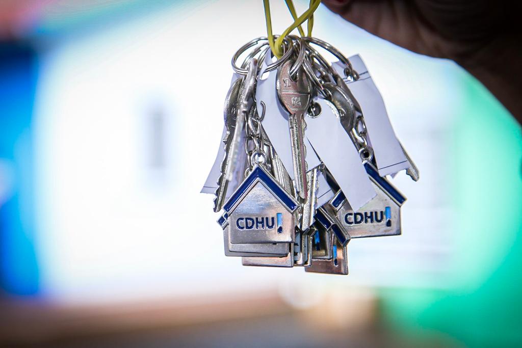 Estatal Paulista de Habitação abre inscrições do Programa Nossa Casa em mais três cidades da região de Presidente Prudente Estatal Paulista de Habitação abre inscrições do Programa Nossa Casa em mais três cidades da região de Presidente Prudente
