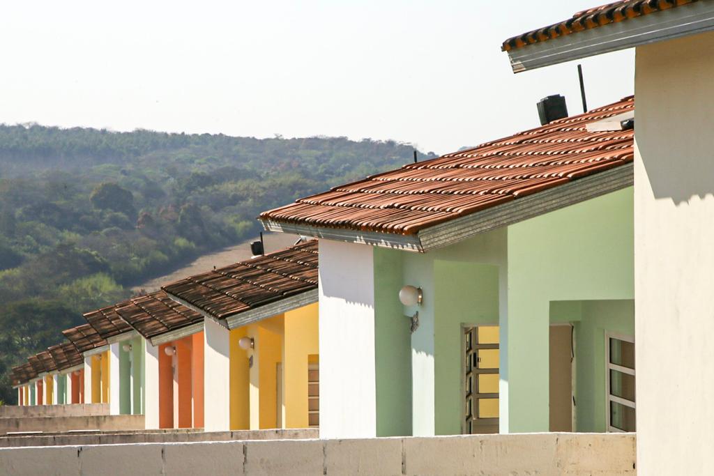 CDHU abre inscrições do Programa Nossa Casa em Estrela d’Oeste e Icem, região de Rio Preto CDHU abre inscrições do Programa Nossa Casa em Estrela d’Oeste e Icem, região de Rio Preto