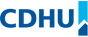 Logo CDHU