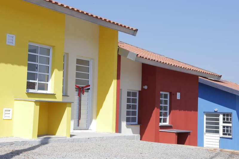 Construção de Muros para Casas Sorocaba