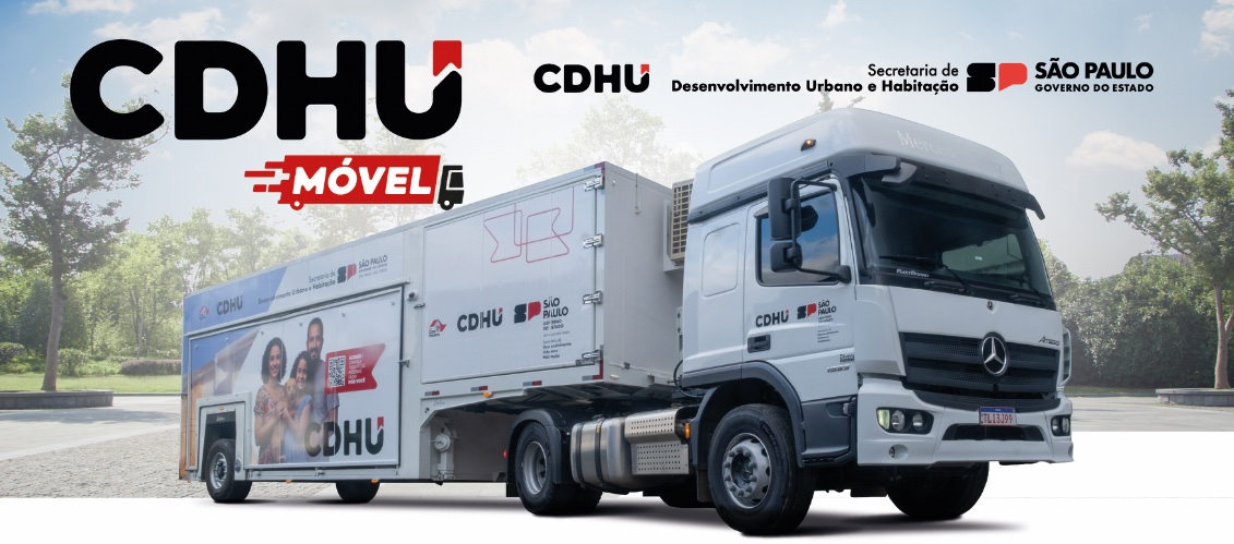 Imagens do aplicativo do SGGD