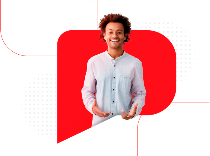 Imagens do aplicativo do SGGD