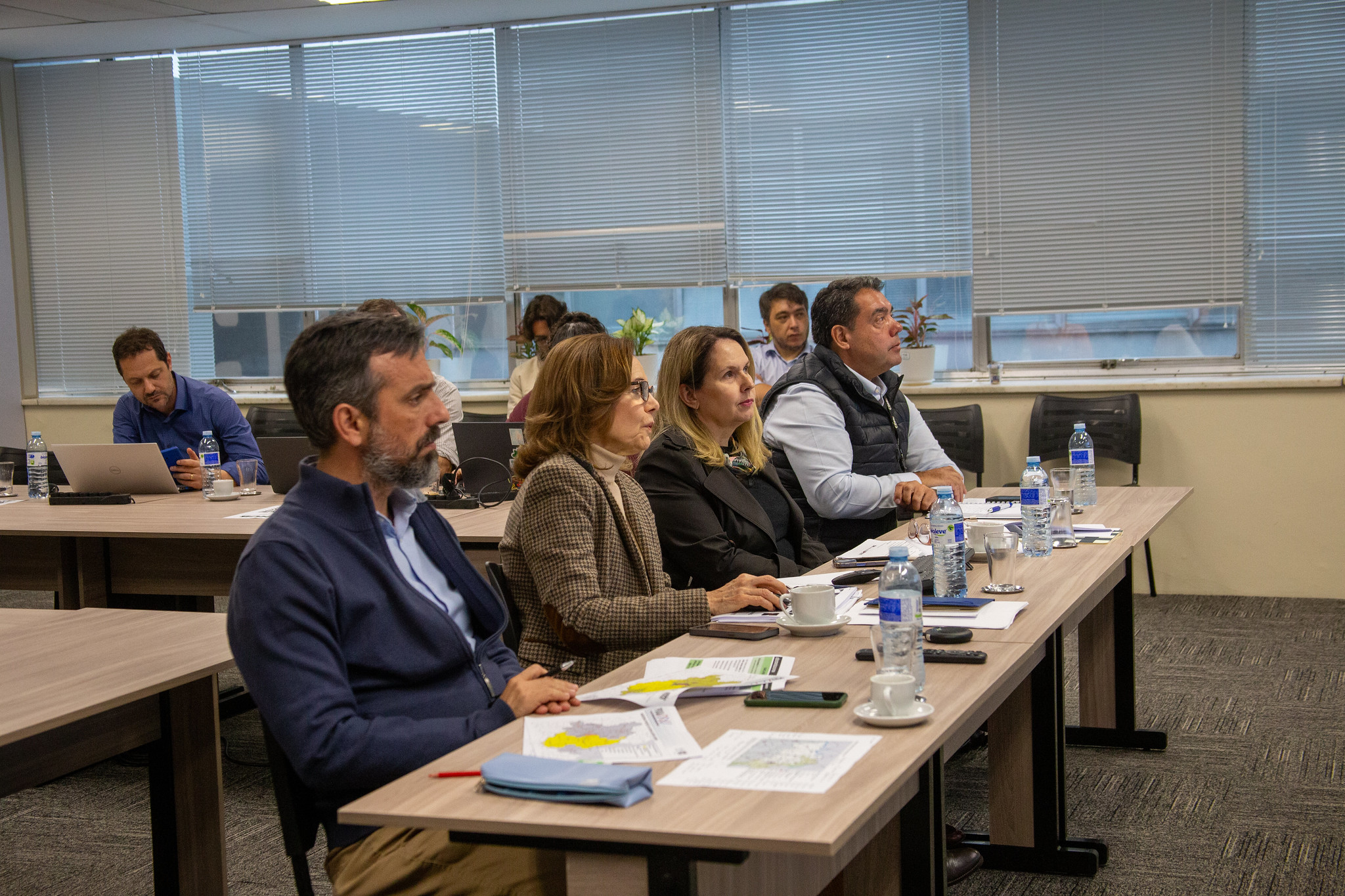 SDUH realiza encontro técnico on-line para apresentar diretrizes do PDUH na região de Ribeirão Preto