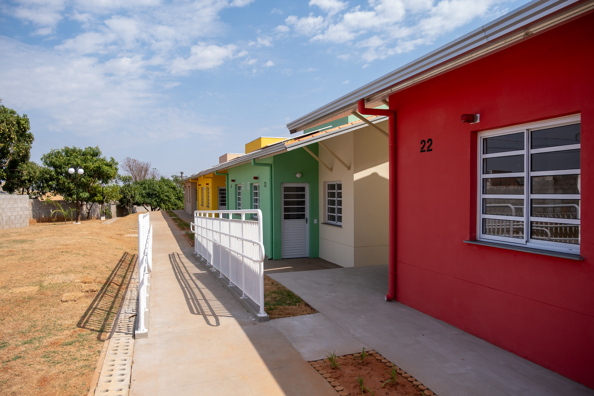 Casa Paulista entrega condomínio Vida Longa para idosos em situação de vulnerabilidade em Marília