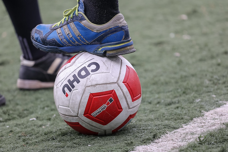 Copa CDHU Zona Leste: 3ª rodada define classificação de oito equipes neste sábado