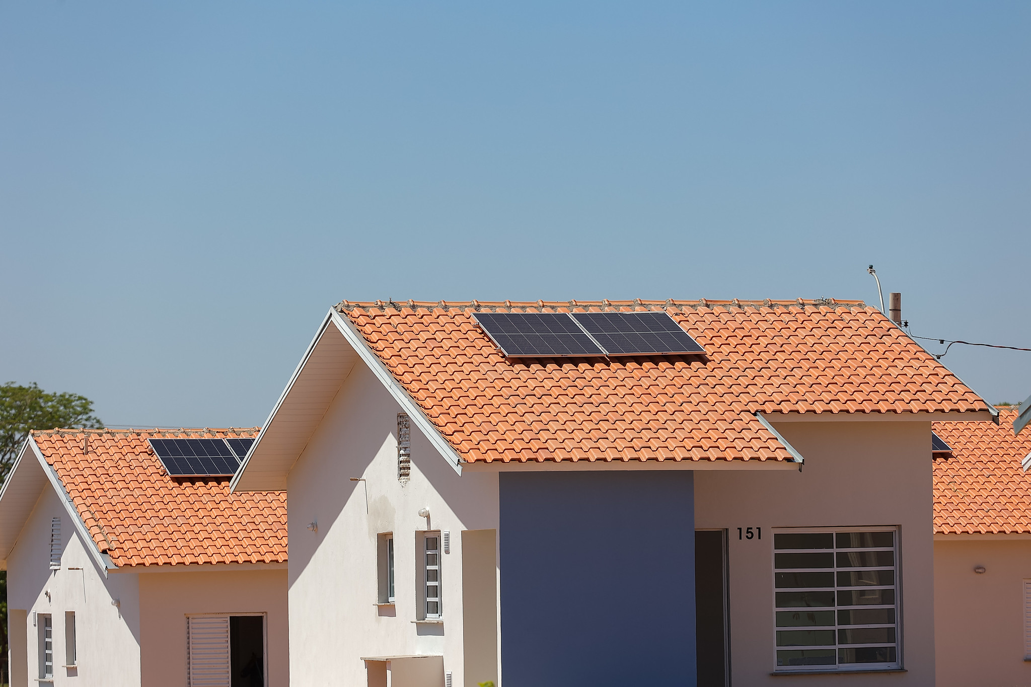 Programa Casa Paulista entregou 116 novas moradias para famílias de Pontes Gestal